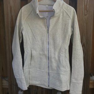 Lululemon Radiant Jacket II